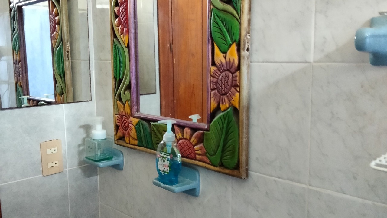 Photo of Bathroom in Ixtapa - Zihuatanejo