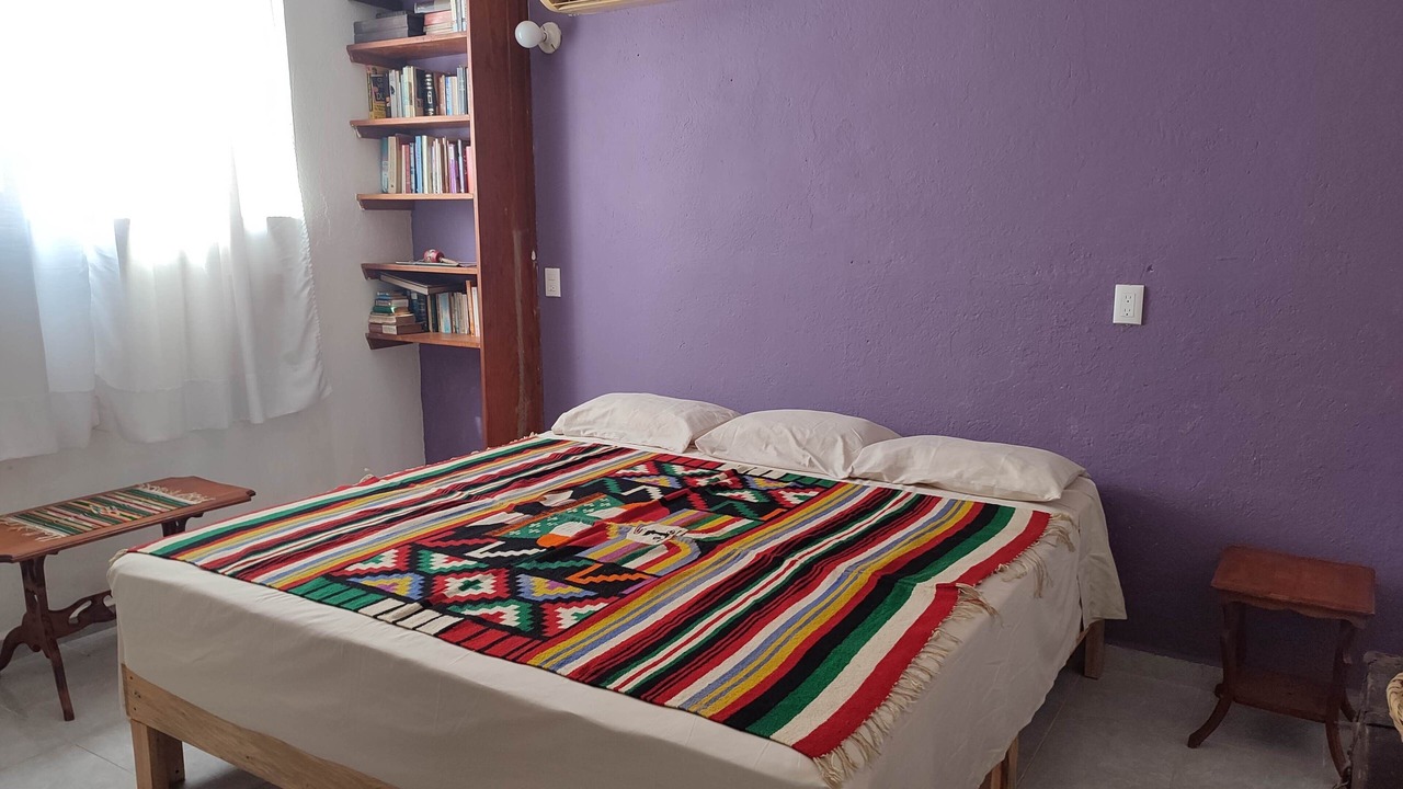 Photo of Bedroom in Ixtapa - Zihuatanejo