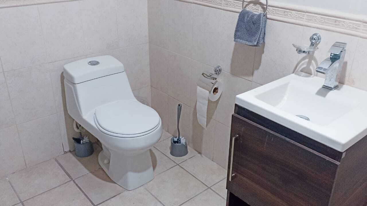 Photo of Bathroom in Mexicali