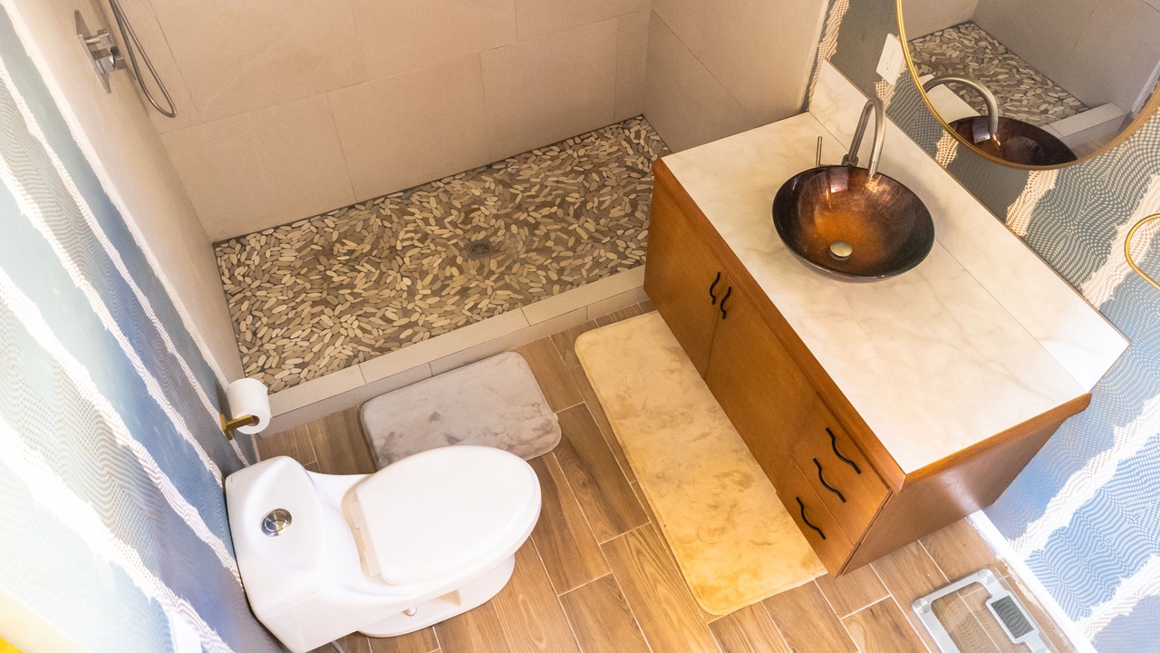 Photo of Bathroom in Cerritos