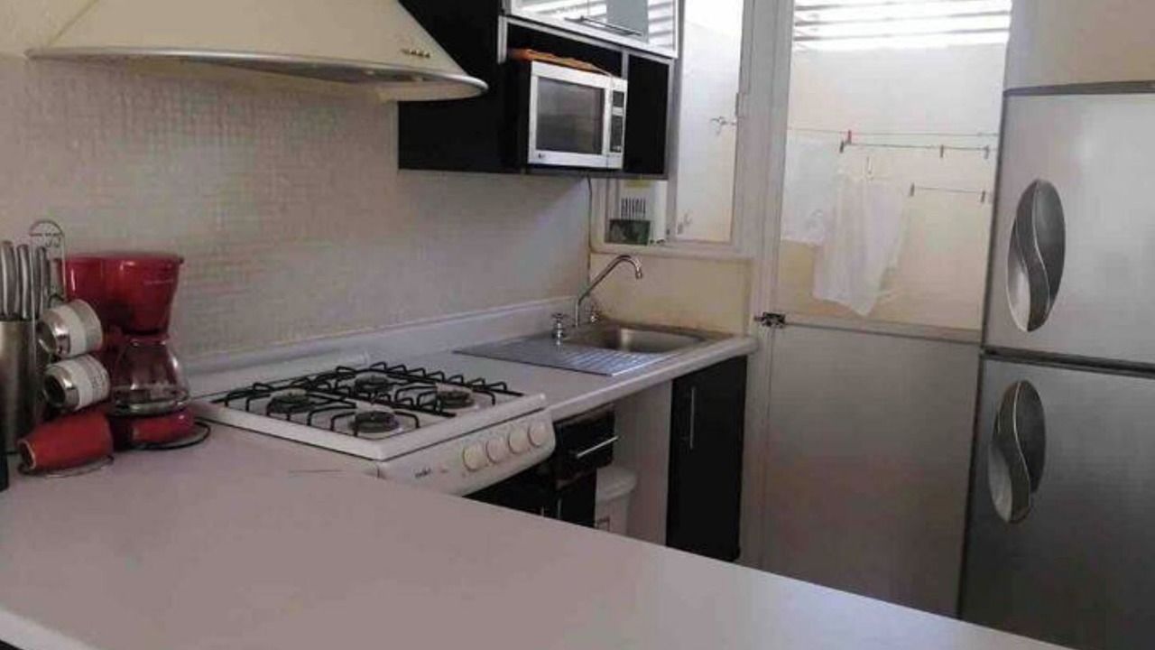 Photo of Kitchen in Granjas del Marques
