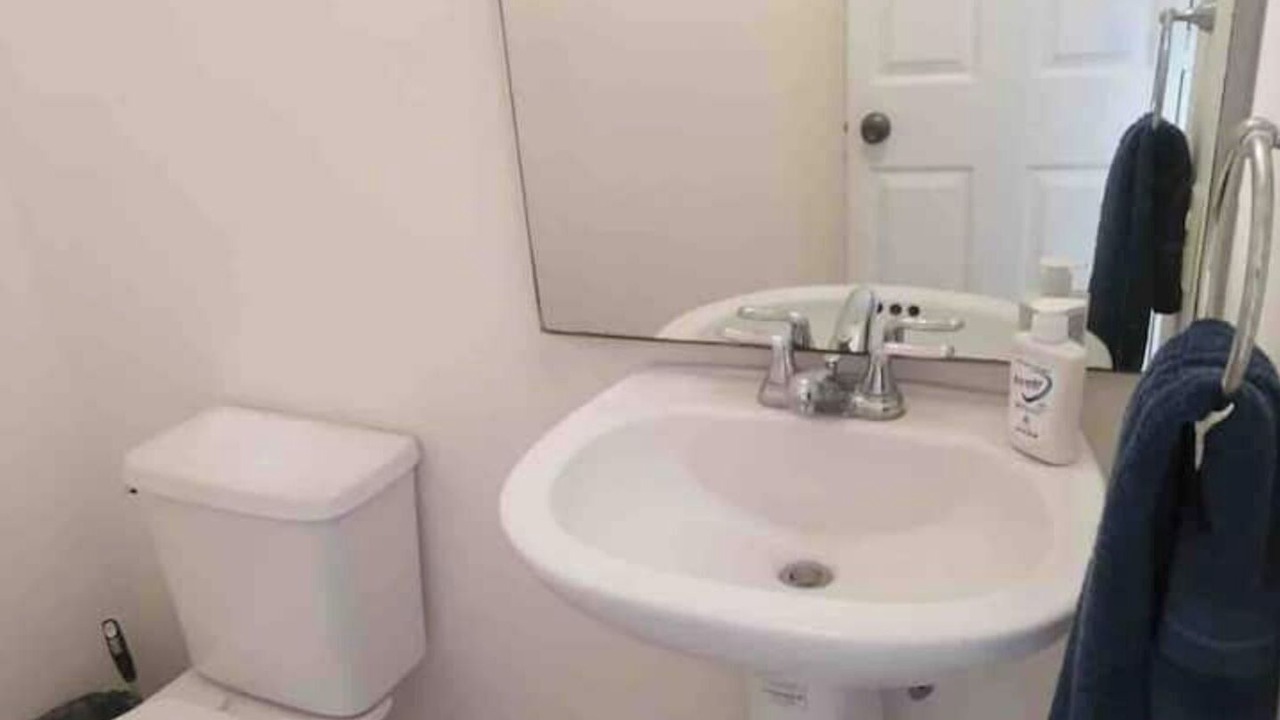 Photo of Bathroom in Granjas del Marques