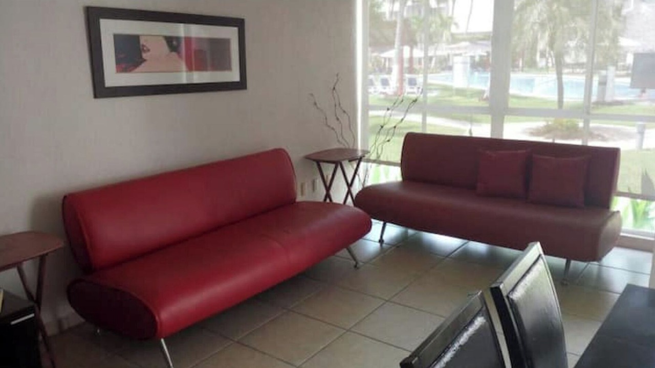 Photo of Livingroom in Granjas del Marques