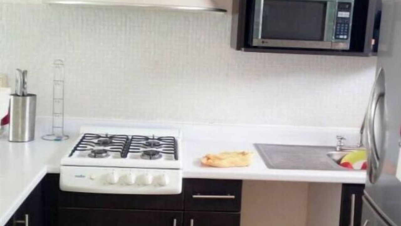 Photo of Kitchen in Granjas del Marques