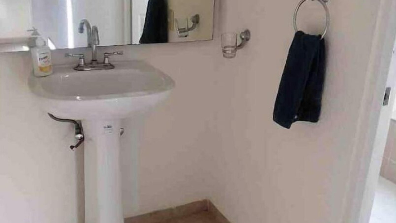 Photo of Bathroom in Granjas del Marques