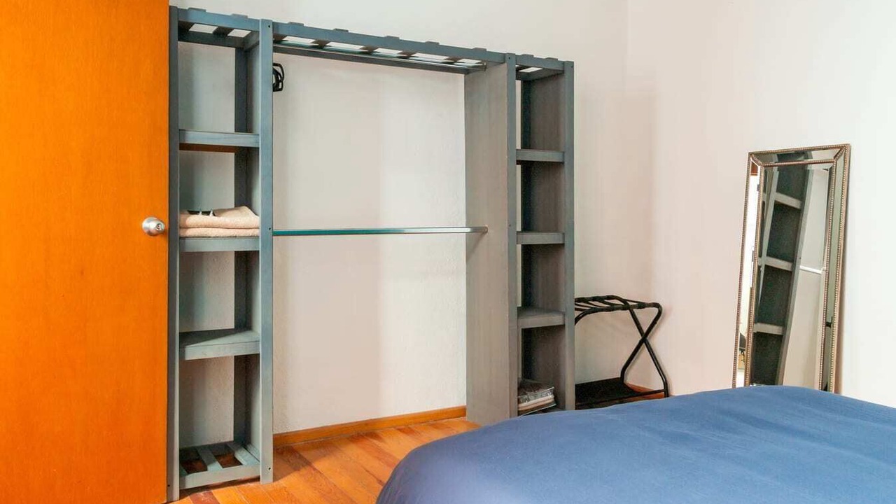 Photo of Bedroom in Alvaro Obregon
