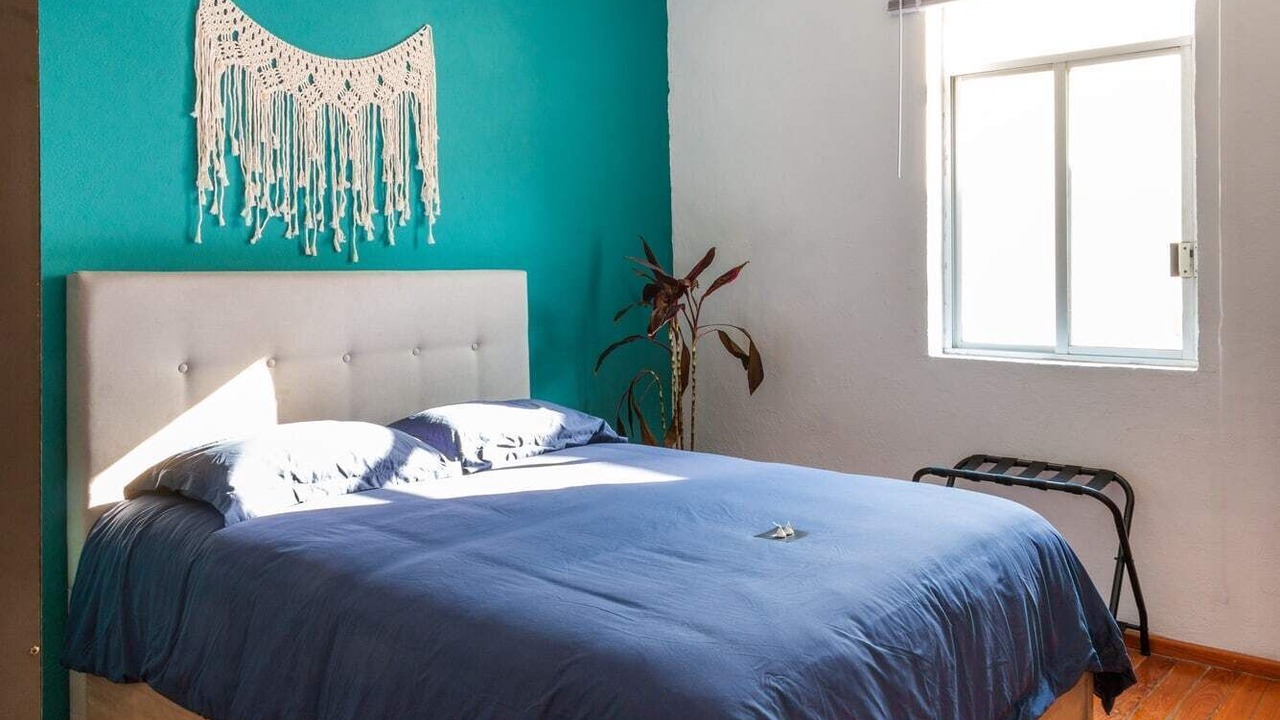 Photo of Bedroom in Alvaro Obregon