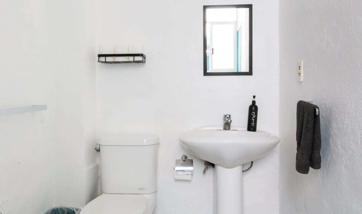Photo of Bathroom in Alvaro Obregon