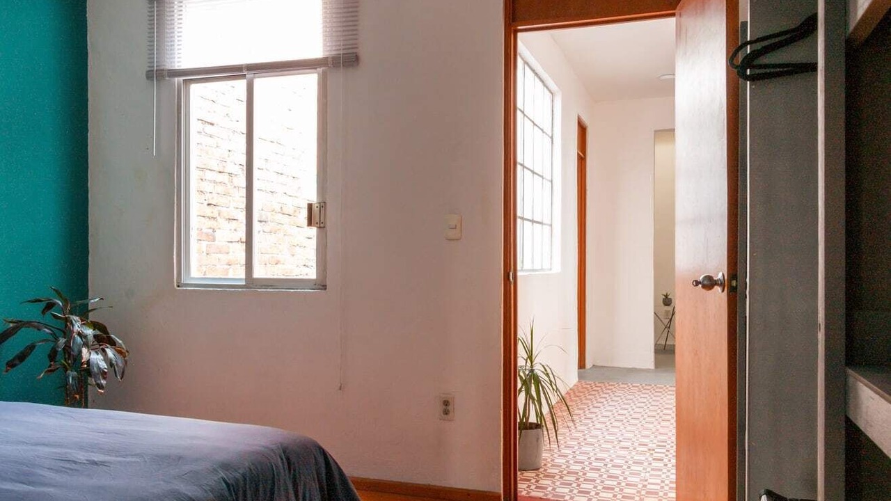 Photo of Bedroom in Alvaro Obregon