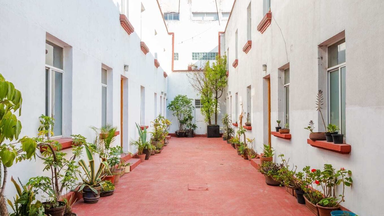 Photo of Outdoor in Alvaro Obregon