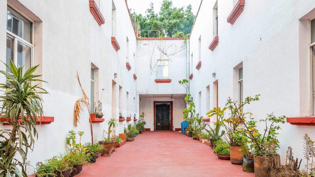 Photo of Outdoor in Alvaro Obregon