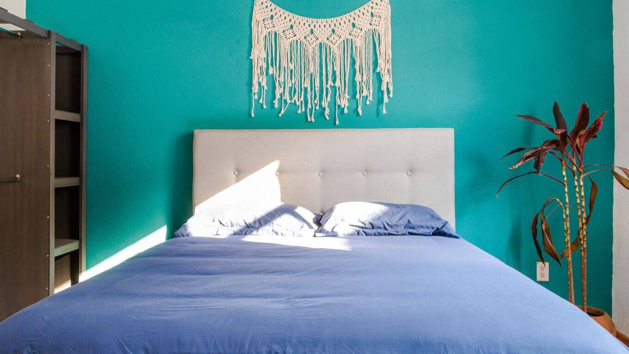 Photo of Bedroom in Alvaro Obregon