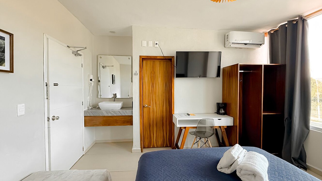 Photo of Bedroom in Aticama
