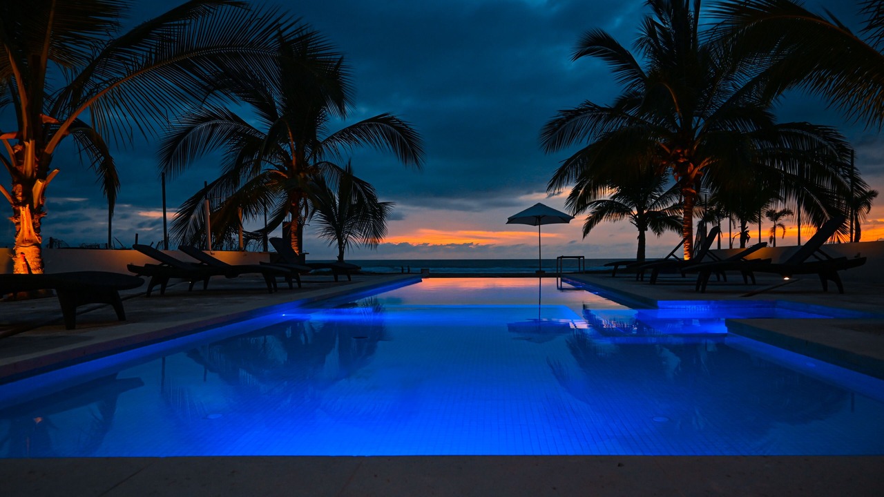 Photo of Outdoor in Aticama