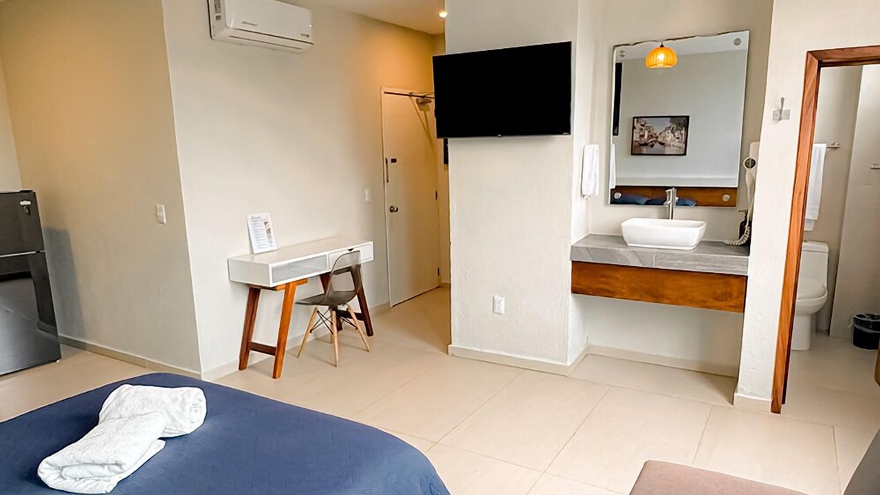 Photo of Bedroom in Aticama