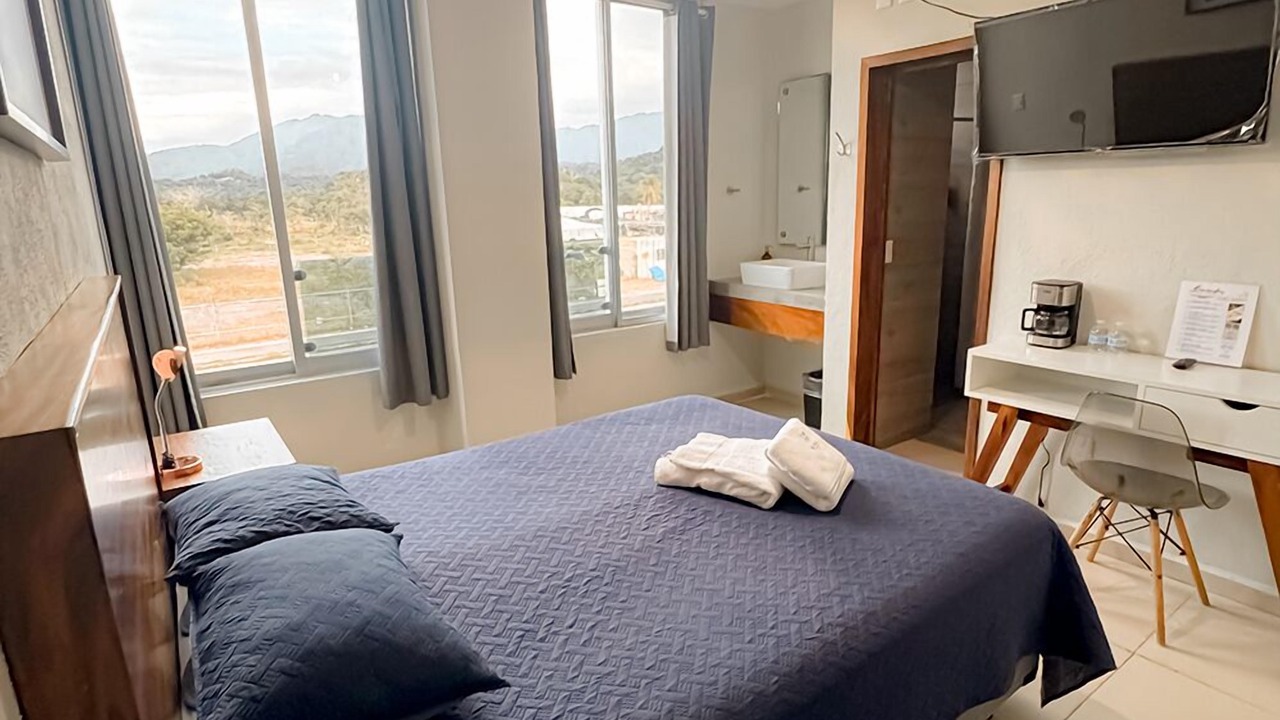 Photo of Bedroom in Aticama