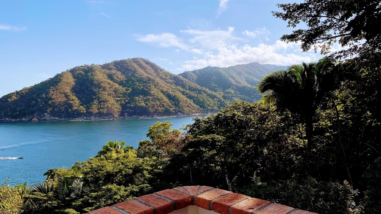 Photo of Outdoor in Yelapa