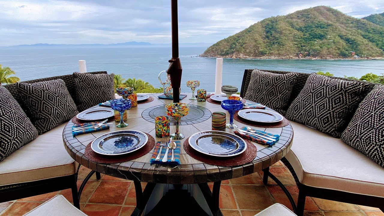 Photo of Outdoor in Yelapa