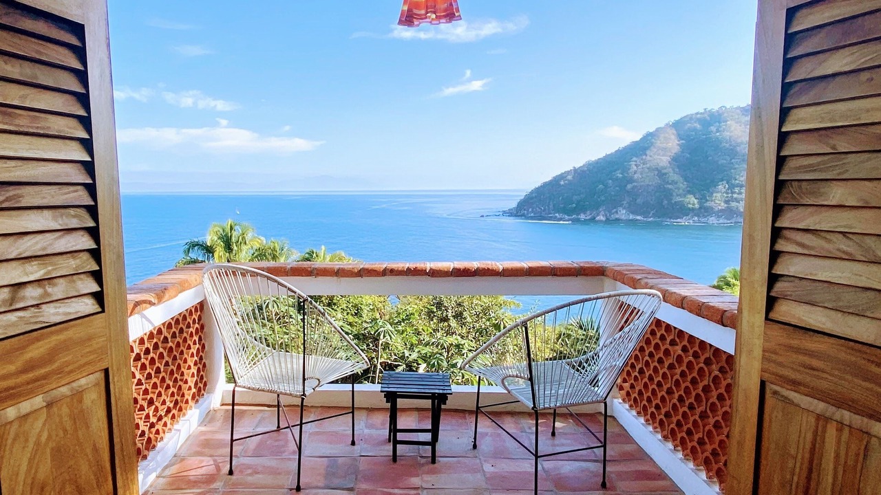 Photo of Outdoor in Yelapa