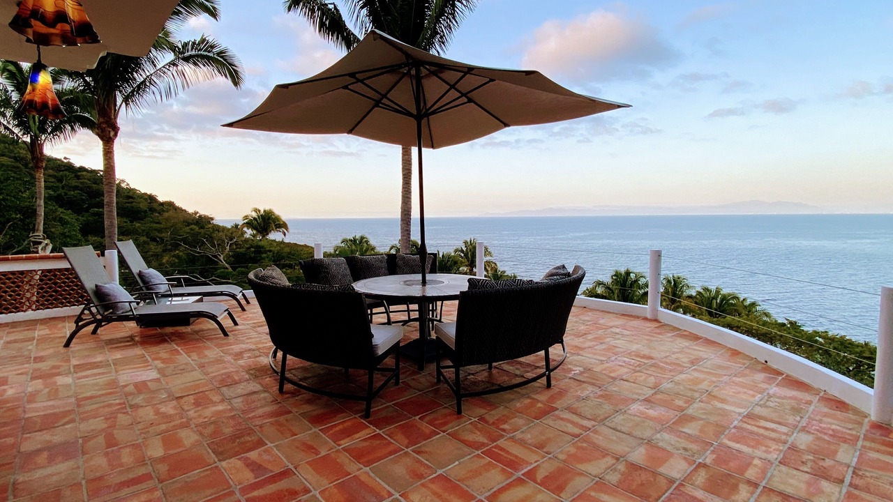 Photo of Outdoor in Yelapa