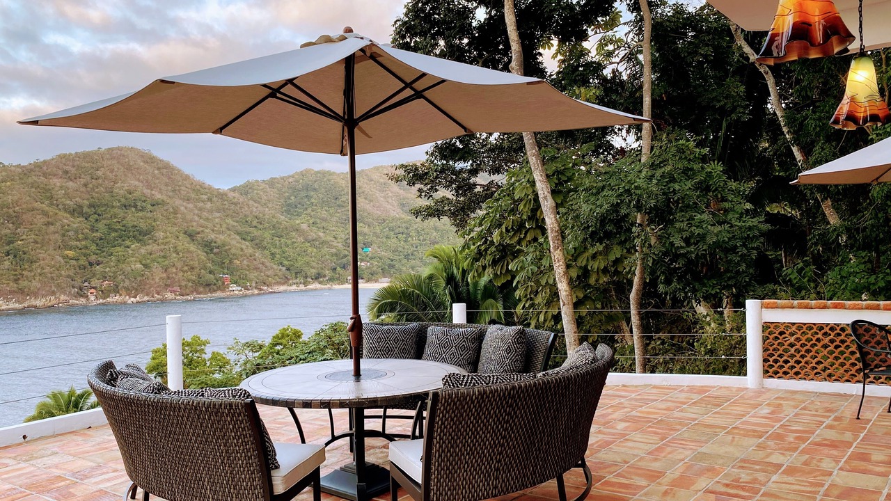 Photo of Outdoor in Yelapa