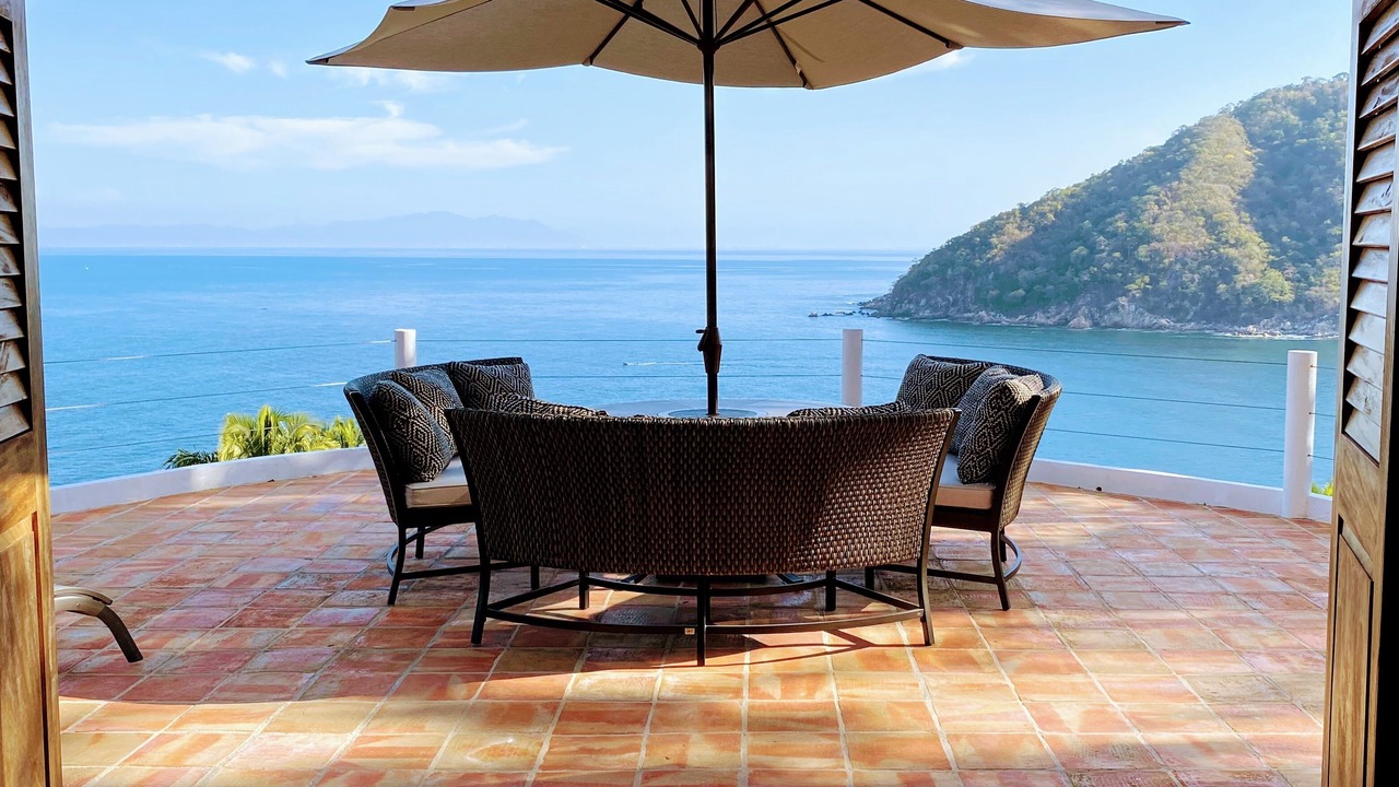 Photo of Outdoor in Yelapa