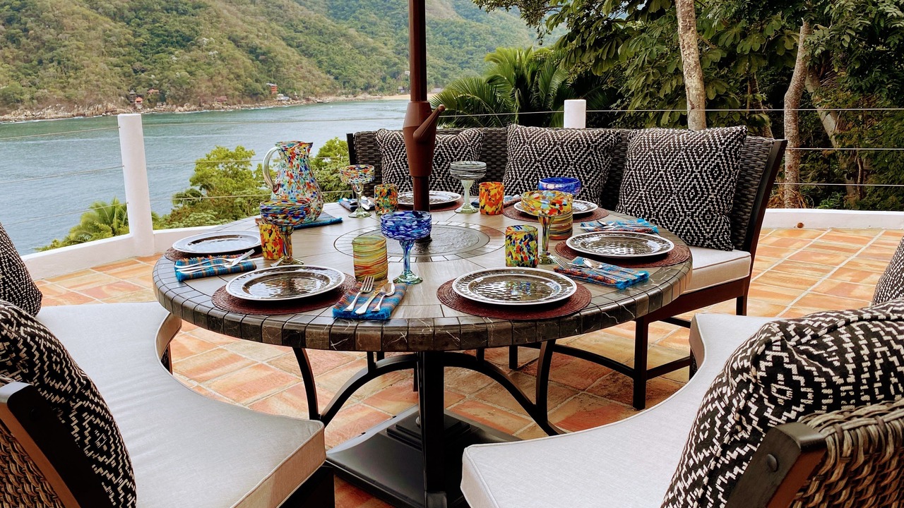 Photo of Outdoor in Yelapa