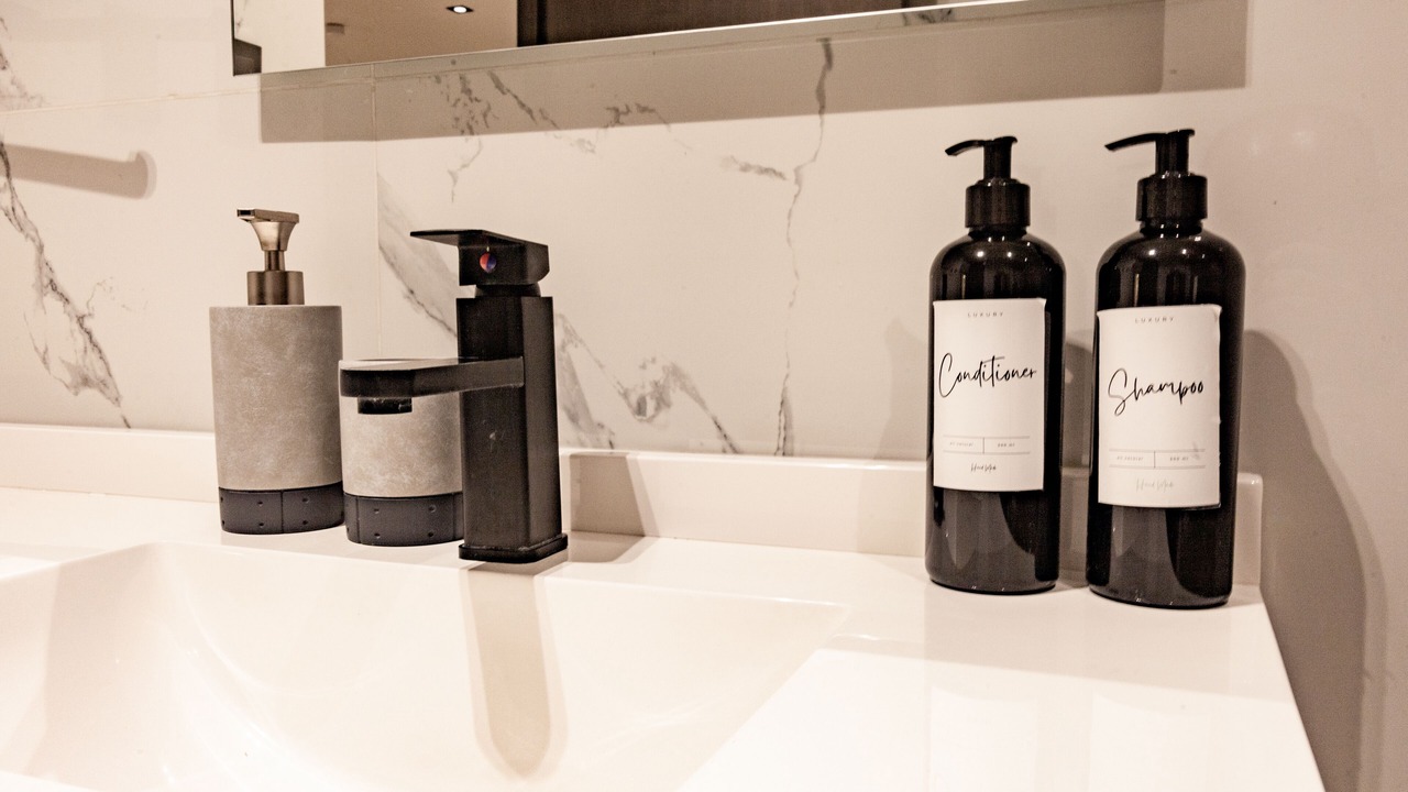 Photo of Bathroom in Colonia Roma