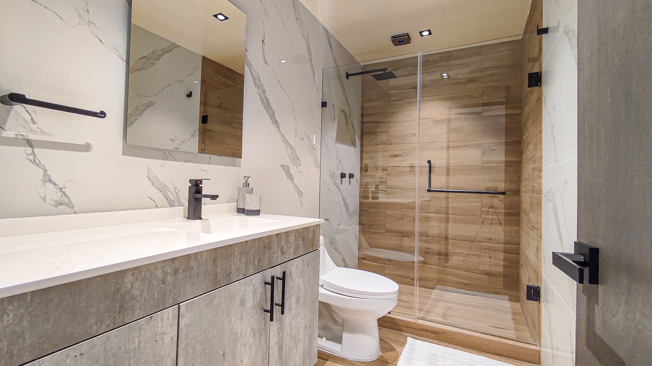 Photo of Bathroom in Colonia Roma