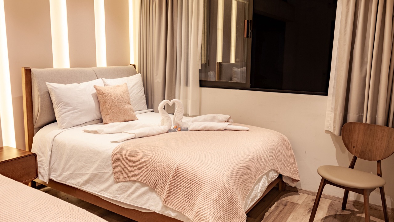 Photo of Bedroom in Colonia Roma