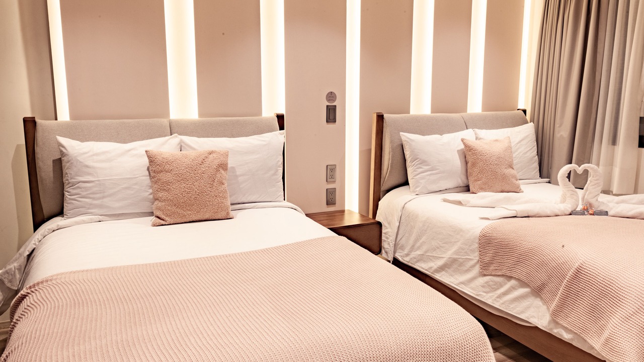 Photo of Bedroom in Colonia Roma