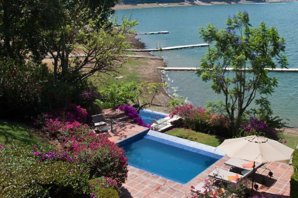 Photo of Outdoor in La Pena