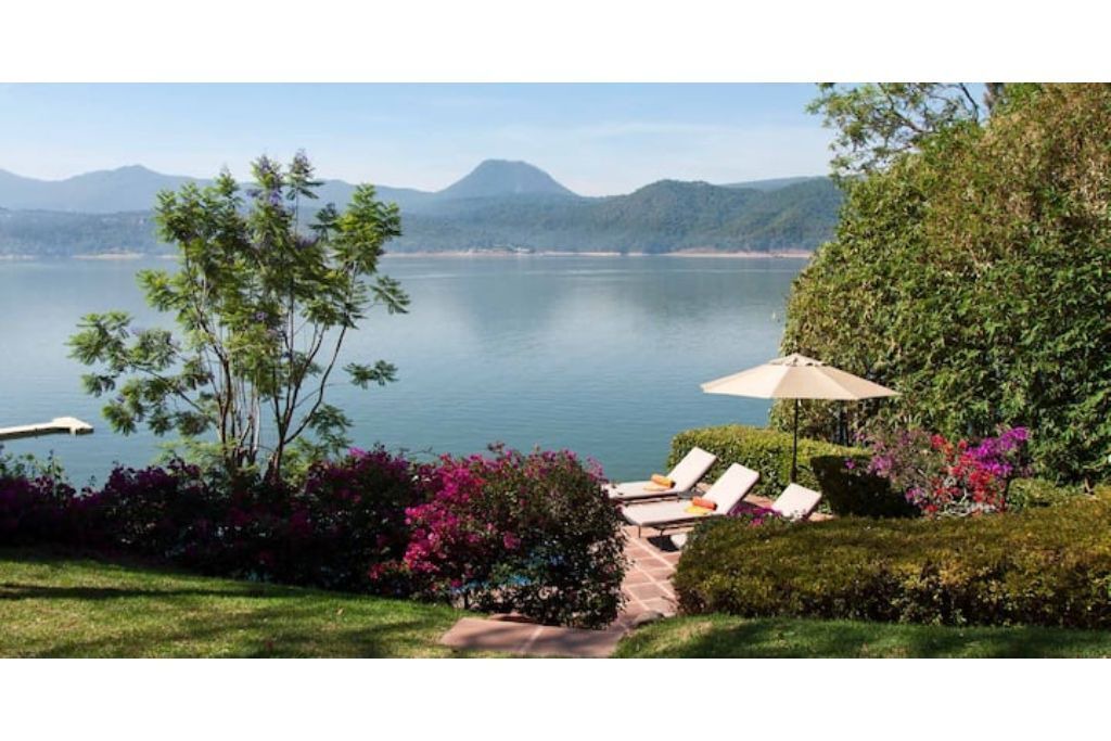 Photo of Patio Balcony in La Pena