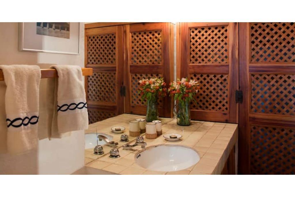 Photo of Bathroom in La Pena