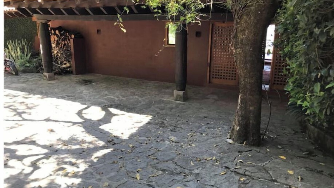 Photo of Outdoor in La Pena