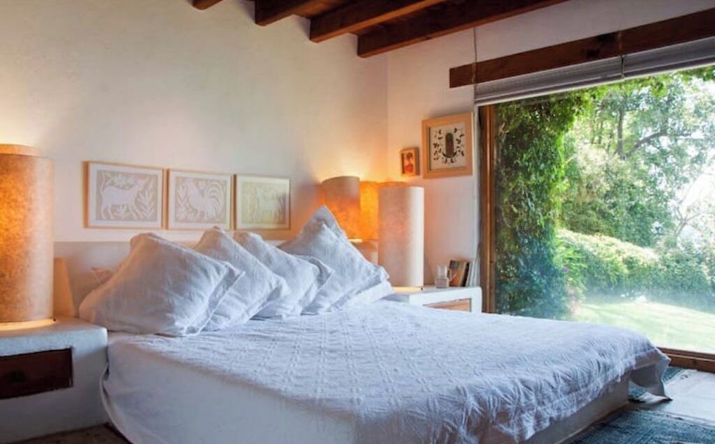 Photo of Bedroom in La Pena