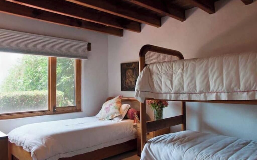 Photo of Bedroom in La Pena