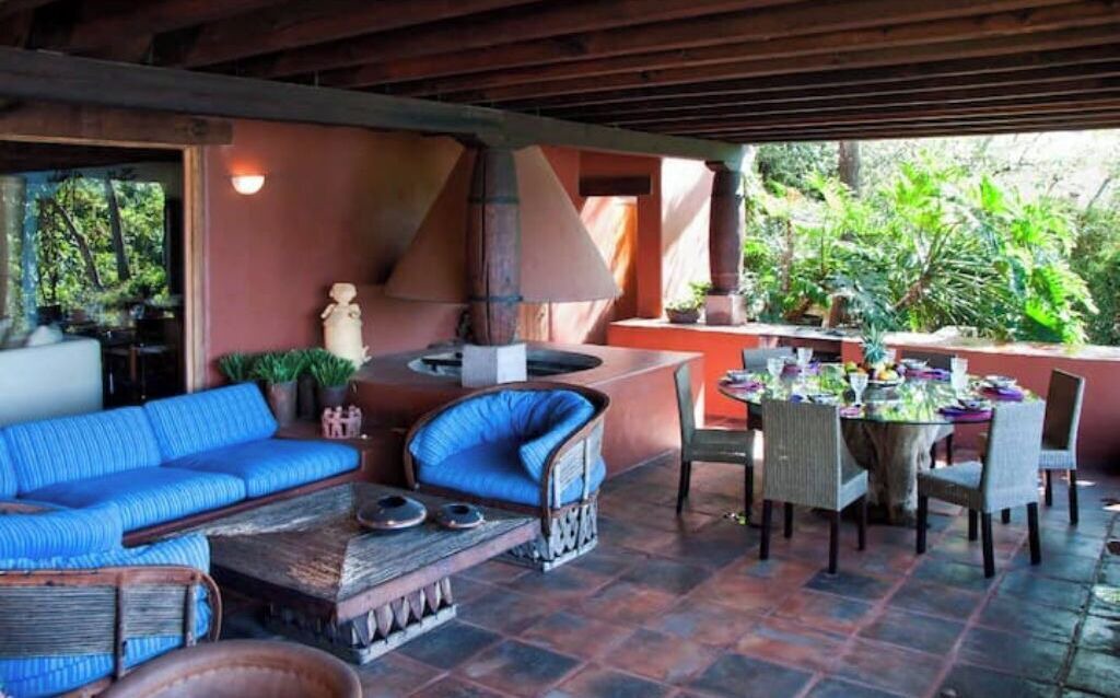 Photo of Outdoor in La Pena