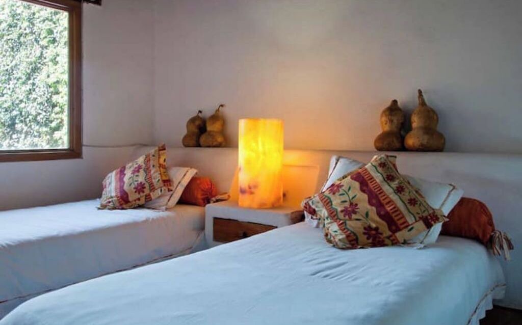 Photo of Bedroom in La Pena