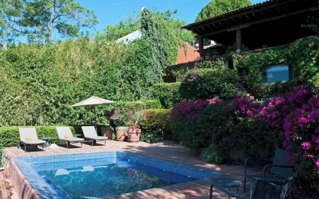 Photo of Outdoor in La Pena