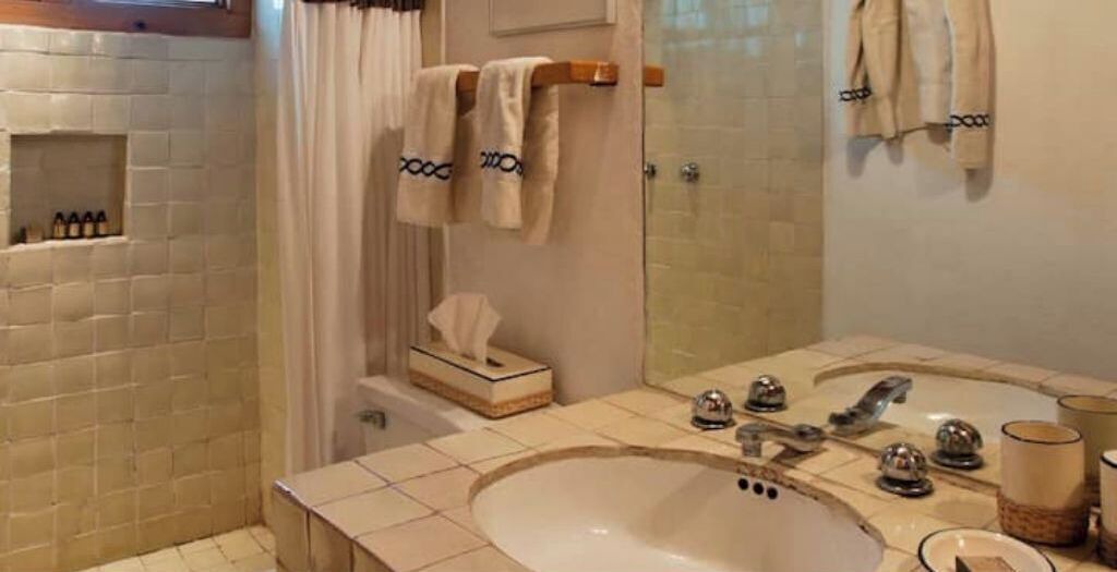 Photo of Bathroom in La Pena