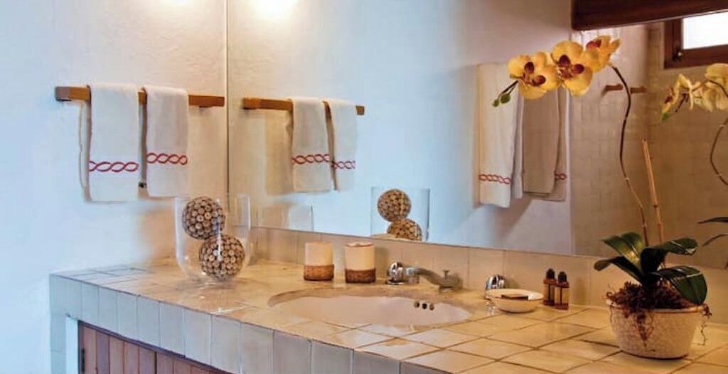 Photo of Bathroom in La Pena