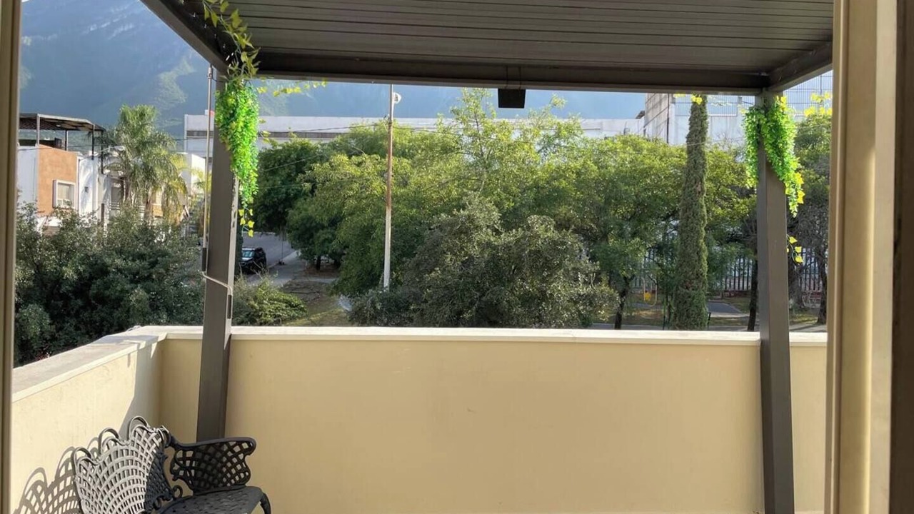 Photo of Patio Balcony in Monterrey