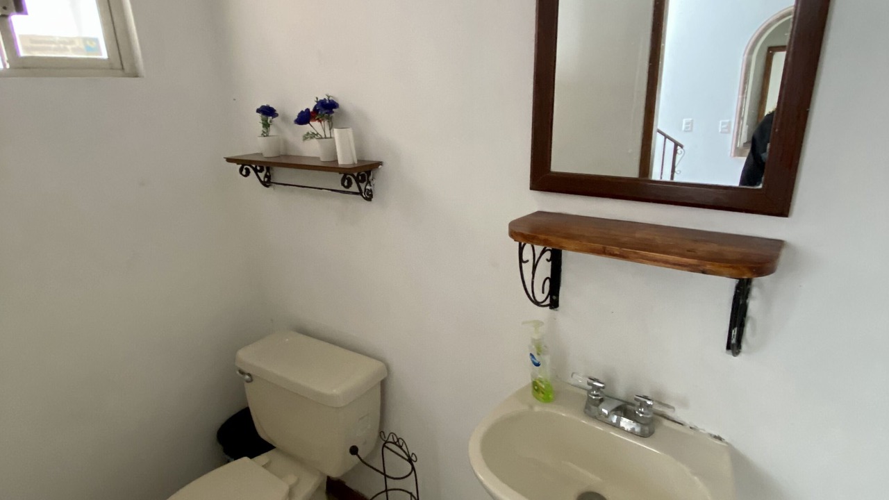 Photo of Bathroom in Monterrey