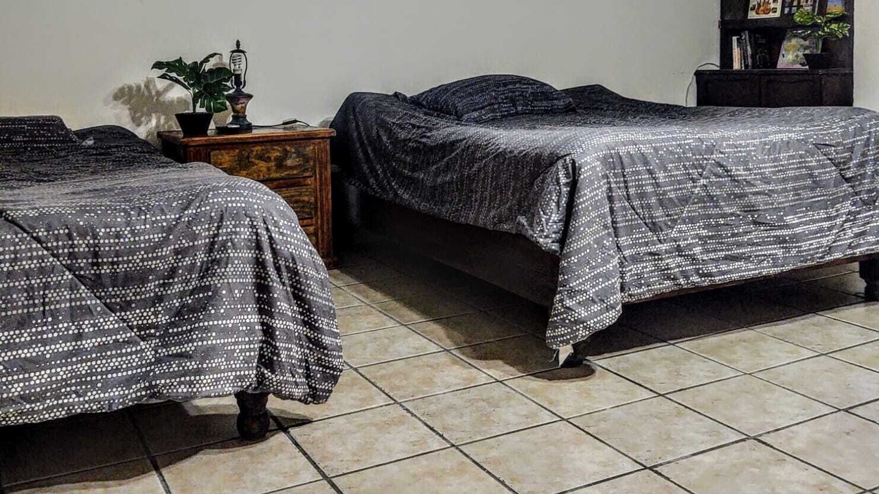 Photo of Bedroom in Monterrey