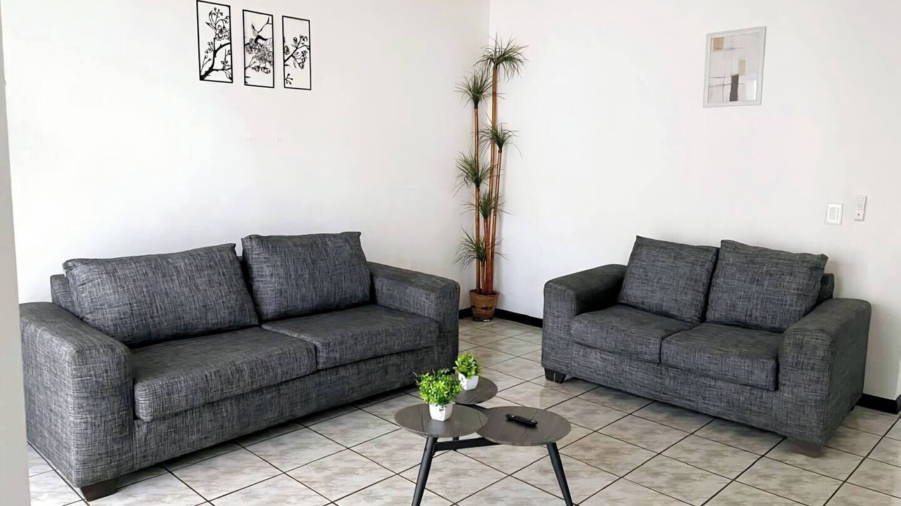 Photo of Livingroom in Monterrey