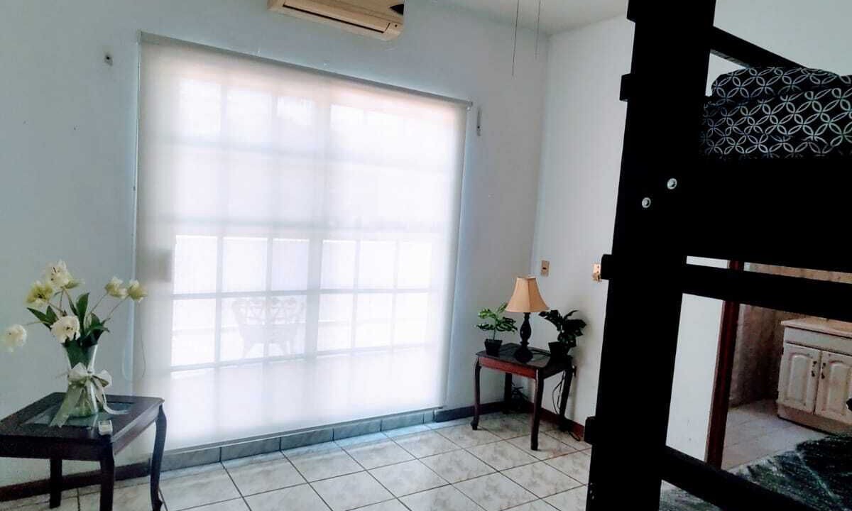 Photo of Bedroom in Monterrey