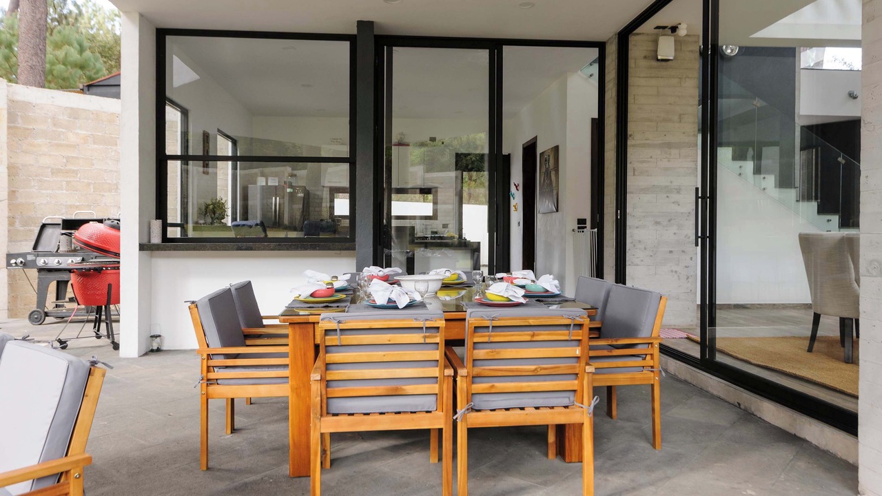 Photo of Outdoor in Balcones