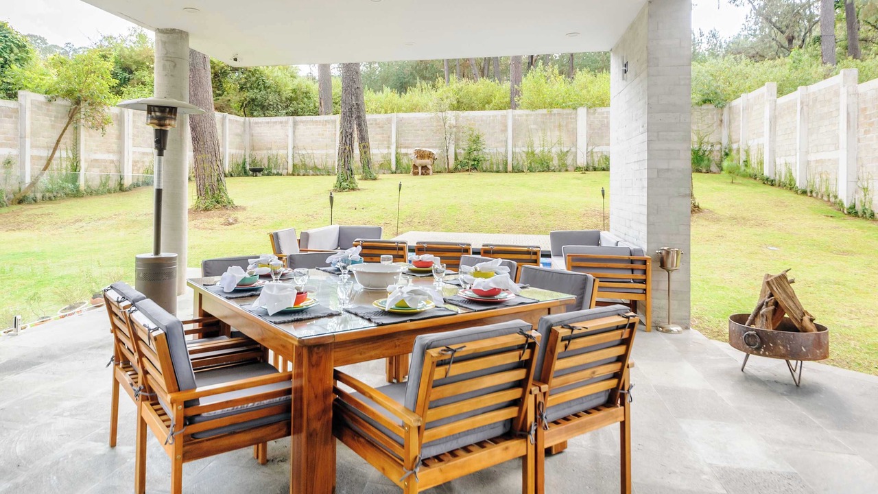 Photo of Outdoor in Balcones