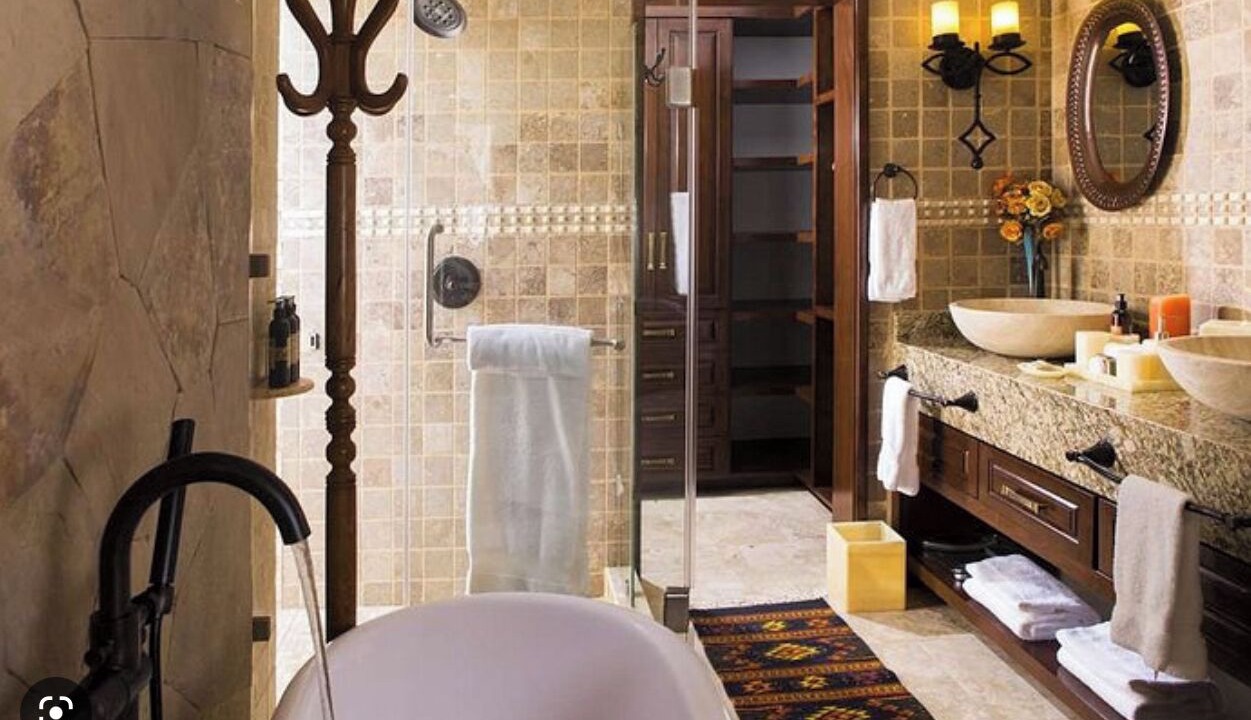 Photo of Bathroom in El Marasal